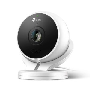 TP-LINK KC200 WEATHERPROOF FULL HD SMART CAMERA