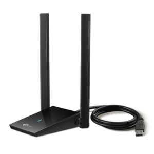 TP-Link AX1800 HG DUAL BAND WI FI 6 USB ADAPTER archer tx20u plus