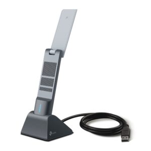 TP-LINK Archer TX20UH | AX1800 High Gain Wireless USB Adapter