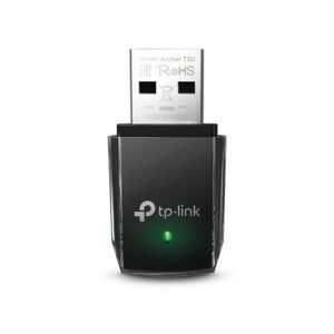 TP-Link AC1300 MINI WIFI USB ADAPTER Archer T3U