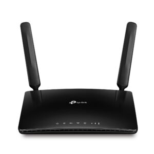 TP-Link ARCHER MR600 4G+ CAT 6 WIRELESS ROUTER Archer MR600
