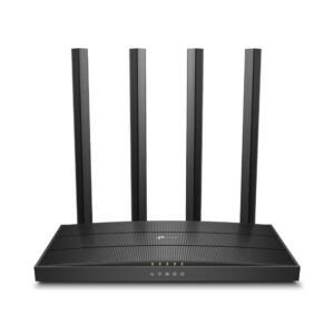 TP-Link ARCHER C80 AC1900 WIFI ROUTER Archer C80