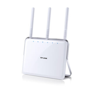 TP-Link AC1750 Wireless Wi-Fi Gigabit Router (Archer C8)