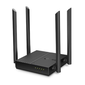 TP-Link ARCHER C64 AC1200 WIFI ROUTER Archer C64