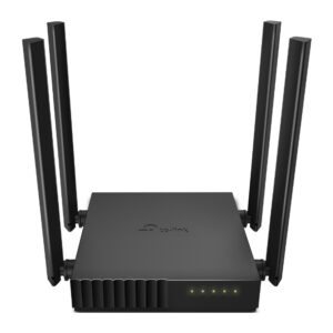 TP-Link Archer C54 | AC1200 MU-MIMO Dual-Band WiFi Router