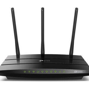 TP-Link Archer C1200 | AC1200 Wireless Dual Band Gigabit Router
