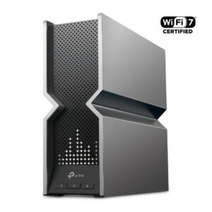 TP-LINK Archer BE800 | BE19000 Tri-Band Wi-Fi 7 Router