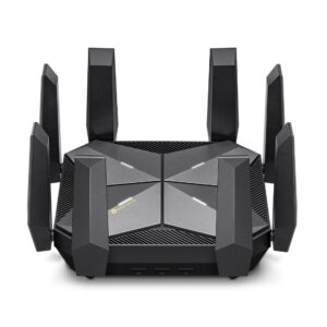 TP-LINK Archer AXE300 | AXE16000 Quad-Band 16-Stream Wi-Fi