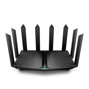 TP-Link AX7800 Tri-Band Gigabit 8-Stream Wi-Fi 6 Router ARCHER AX95