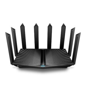 TP-Link ARCHER AX90 AX6600 TRIBAND WIFI 6 ROUTER Archer AX90