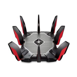 TP-Link TRI BAND WIFI 6 GAMING ROUTER Archer AX11000