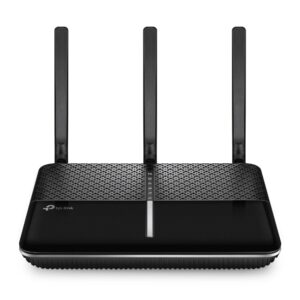 TP-Link Archer A10 AC2600 Wireless MU-MIMO Wi-Fi Router, Black