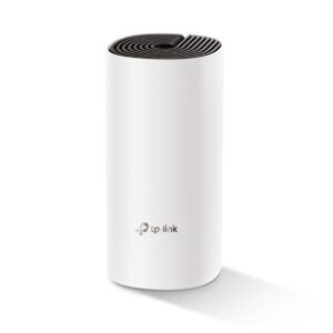 TP-LINK DECO M4[1-PACK] AC1200 Whole Home Mesh Wi-Fi System