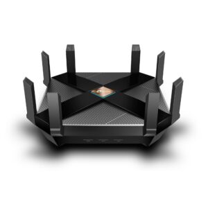 TP-LINK AX6000 WHOLE HOME MESH WIFI 6 SYSTEM