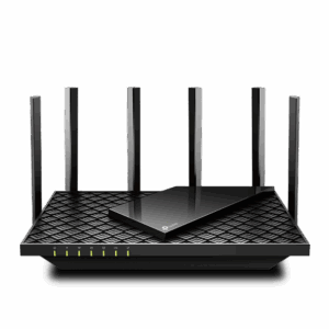 TP-LINK AX5400 DUAL-BAND WI-FI 6 ROUTER Archer-AX72