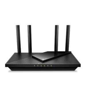TP-Link AX3000 WiFi 6 Router (Archer AX55 Pro)