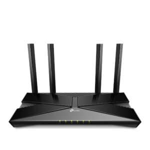 TP-Link Archer AX53 AX3000 Gigabit Wi-Fi 6 3000 Mbps