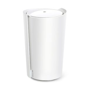TP-LINK Deco X50-5G | 5G AX3000 Whole Home Mesh WiFi 6
