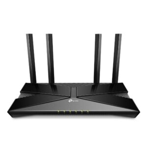 TP-LINK ARCHER AX20 AX1800 WIFI6 ROUTER Archer-AX20