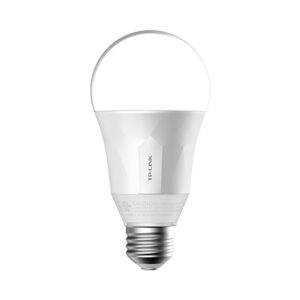 TP-Link  LB100 Smart Wi Fi LED Bulb with Dimmable Light