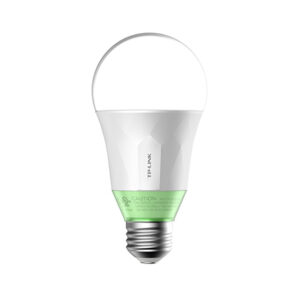 TP-Link Kasa LB110 E27 White Dimmable Smart Wifi LED