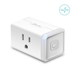 TP-Link KASA SMART WIFI PLUG SLIM KP115