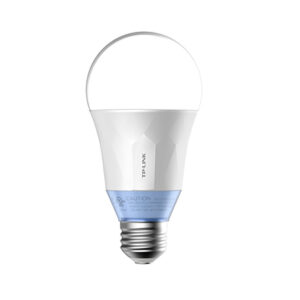 TP-Link LB120 | Kasa Smart Wi Fi LED Light Bulb   Tunable White