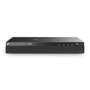Tp-Link VIGI NVR2016H-16P (16 Channel PoE+ NVR)