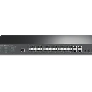 TP-Link T2600G 28SQ Network switch 28 ports