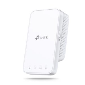 TP-Link AC1200 MESH WIFI RANGE EXTENDER RE300