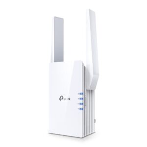 TP-Link RE705X Mesh AX3000 Wifi 6 Range Extender