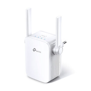 TP-Link AC1200 WALL PLUG WIFI RANGE EXT RE305