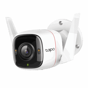 TP-Link OUTDOOR SECURITY WIFI CAMERA 4MP Tapo C320WS
