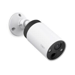 TP-Link Tapo Smart Wire-Free Camera TAPO-C420