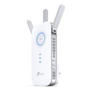 TP-Link AC1750 WALL PLUG WIFI RANGE EXT RE450