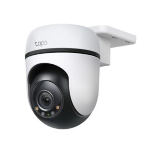 TP-Link Tapo C500 CCTV IP Camera 1080p Pan Tilt Outdoor