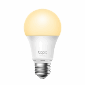 TP-Link DIMMABLE SMART LIGHT BULB Tapo L510E