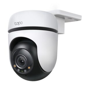 TP-LINK OUTDOOR PAN/TILT WIFI CAMERA  TAPO C510W