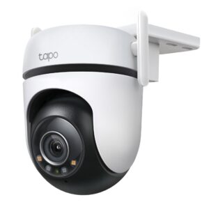 TP-Link Tapo C520WS Outdoor Pan/Tilt Security Wi-Fi