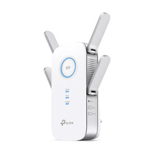 TP-Link AC2600 WALL PLUG WIFI RANGE EXT RE650