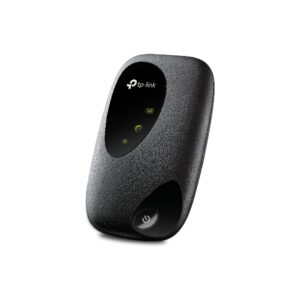 TP-Link 300MBPS 4G LTE MOBILE WIFI M7200
