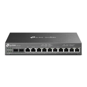 TP-Link ER7212PC OMADA GIGABIT VPN ROUTER POE+