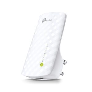 TP-Link AC750 WIFI RANGE EXTENDER RE200