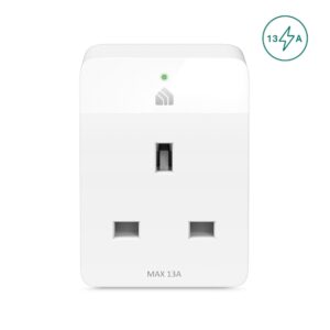 TP-Link KASA SMART WIFI PLUG SLIM KP105