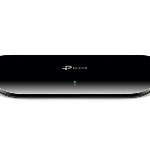 TP-Link 5 PORT GIGABIT SWITCH PLASTIC CASE TL SG1005D