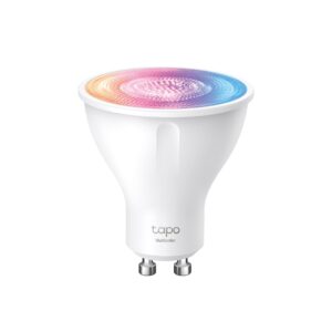 TP-Link SMART WIFI SPOTLIGHT 16 MILLION COLORS (1PK)TAPO L630(1 PACK)
