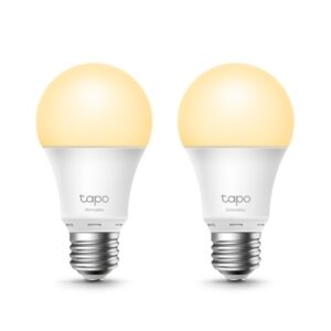 TP-Link DIMMABLE SMART LIGHT BULB (2PACK) Tapo L510E  2pk