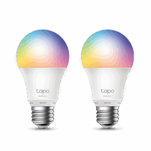 TP-Link TAPO L530E SMART PLUG 16M COLORS 2PACK Tapo L530E 2pk