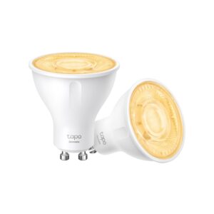 TP-Link Tapo L610 2 PACK  Smart Wi Fi Spotlight