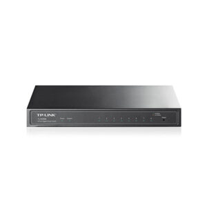 TP-Link 8 PORT GIGABIT SMART SWITCH (T1500G 8T) TL SG2008
